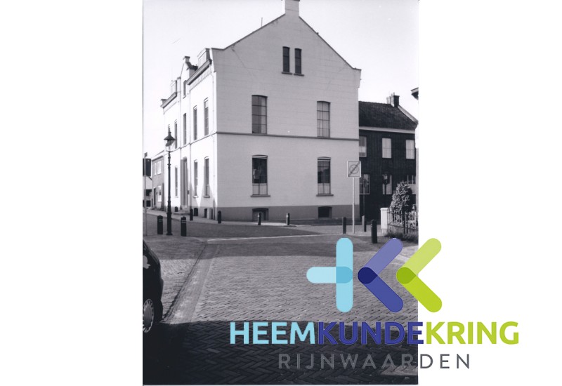 Tolkamer Marechaussee Brigade Coll. HKR (1)